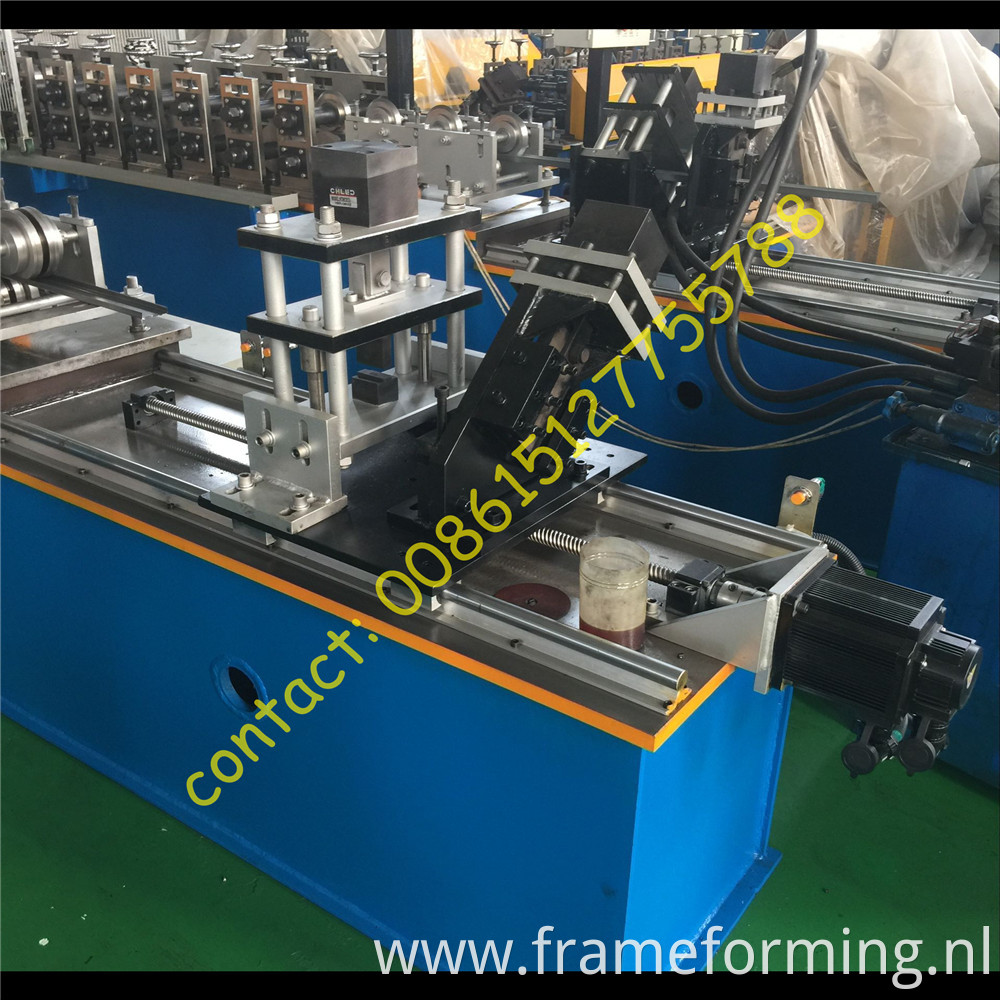 light keel rolling machine5